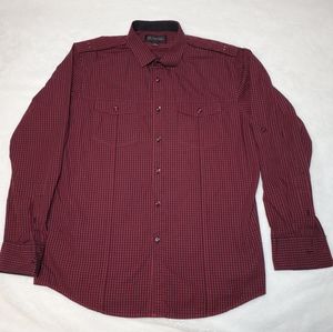 Inc. International Concepts shirt